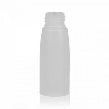 50 ml bottle Dune HDPE natural 24.410