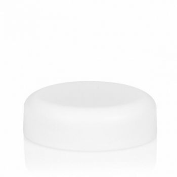 Screw lid Frosted soft 30 ml PP